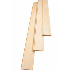 Deseczka do ruchomych żaluzji tarasowych 100 cm